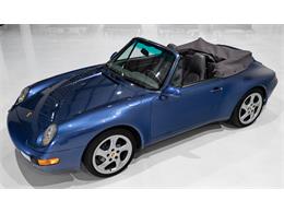 1997 Porsche 911 Carrera (CC-2115874) for sale in St. Louis, Missouri