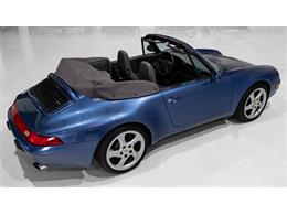 1997 Porsche 911 Carrera (CC-2115874) for sale in St. Louis, Missouri