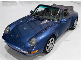 1997 Porsche 911 Carrera (CC-2115874) for sale in St. Louis, Missouri