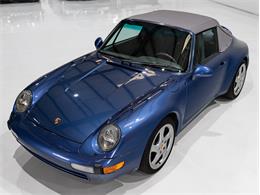 1997 Porsche 911 Carrera (CC-2115874) for sale in St. Louis, Missouri