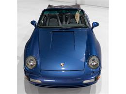 1997 Porsche 911 Carrera (CC-2115874) for sale in St. Louis, Missouri