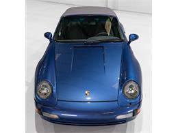 1997 Porsche 911 Carrera (CC-2115874) for sale in St. Louis, Missouri