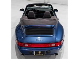 1997 Porsche 911 Carrera (CC-2115874) for sale in St. Louis, Missouri