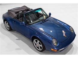 1997 Porsche 911 Carrera (CC-2115874) for sale in St. Louis, Missouri