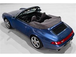 1997 Porsche 911 Carrera (CC-2115874) for sale in St. Louis, Missouri