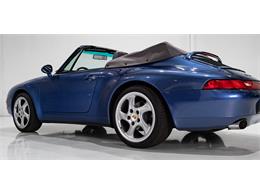 1997 Porsche 911 Carrera (CC-2115874) for sale in St. Louis, Missouri
