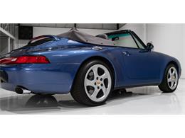1997 Porsche 911 Carrera (CC-2115874) for sale in St. Louis, Missouri