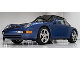 1997 Porsche 911 Carrera (CC-2115874) for sale in St. Louis, Missouri