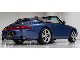 1997 Porsche 911 Carrera (CC-2115874) for sale in St. Louis, Missouri
