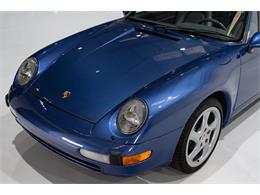 1997 Porsche 911 Carrera (CC-2115874) for sale in St. Louis, Missouri