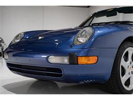 1997 Porsche 911 Carrera (CC-2115874) for sale in St. Louis, Missouri