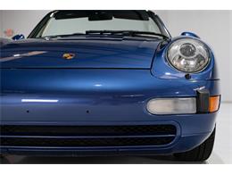 1997 Porsche 911 Carrera (CC-2115874) for sale in St. Louis, Missouri