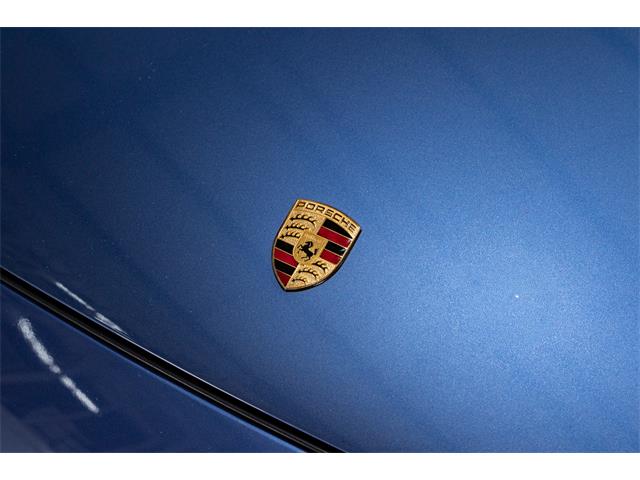 1997 Porsche 911 Carrera (CC-2115874) for sale in St. Louis, Missouri