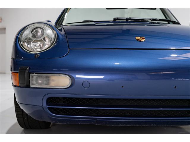 1997 Porsche 911 Carrera (CC-2115874) for sale in St. Louis, Missouri