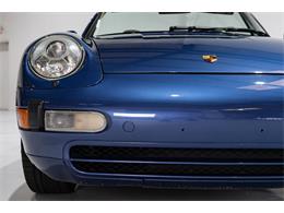 1997 Porsche 911 Carrera (CC-2115874) for sale in St. Louis, Missouri