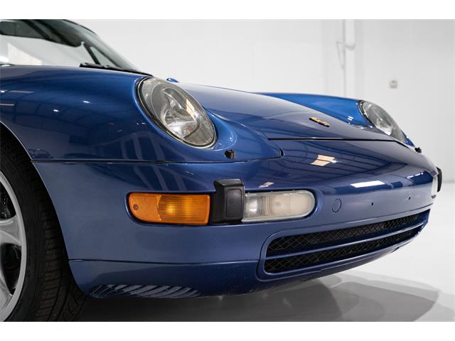 1997 Porsche 911 Carrera (CC-2115874) for sale in St. Louis, Missouri