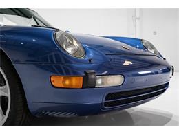 1997 Porsche 911 Carrera (CC-2115874) for sale in St. Louis, Missouri