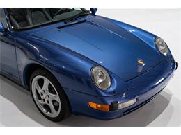 1997 Porsche 911 Carrera (CC-2115874) for sale in St. Louis, Missouri