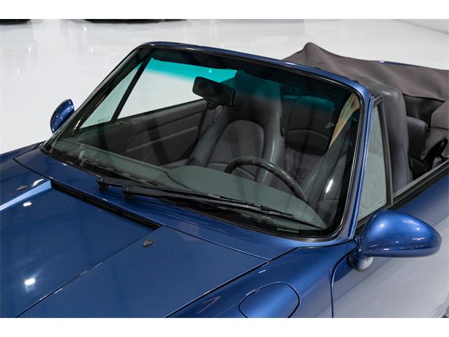 1997 Porsche 911 Carrera (CC-2115874) for sale in St. Louis, Missouri