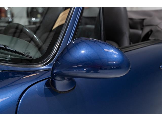 1997 Porsche 911 Carrera (CC-2115874) for sale in St. Louis, Missouri