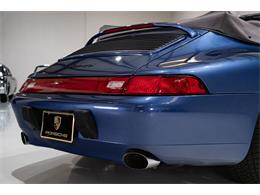 1997 Porsche 911 Carrera (CC-2115874) for sale in St. Louis, Missouri