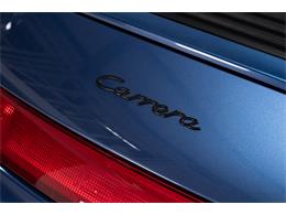 1997 Porsche 911 Carrera (CC-2115874) for sale in St. Louis, Missouri