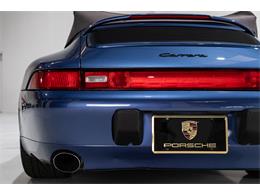 1997 Porsche 911 Carrera (CC-2115874) for sale in St. Louis, Missouri