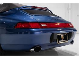 1997 Porsche 911 Carrera (CC-2115874) for sale in St. Louis, Missouri