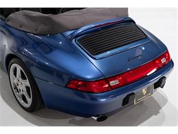 1997 Porsche 911 Carrera (CC-2115874) for sale in St. Louis, Missouri