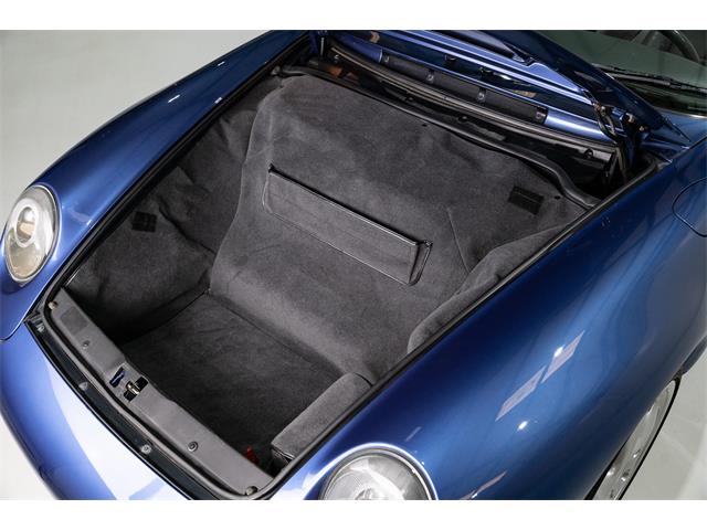 1997 Porsche 911 Carrera (CC-2115874) for sale in St. Louis, Missouri