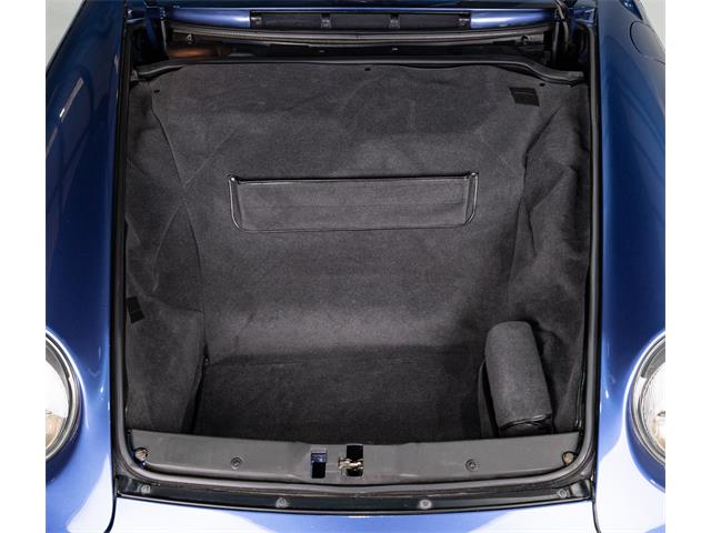 1997 Porsche 911 Carrera (CC-2115874) for sale in St. Louis, Missouri