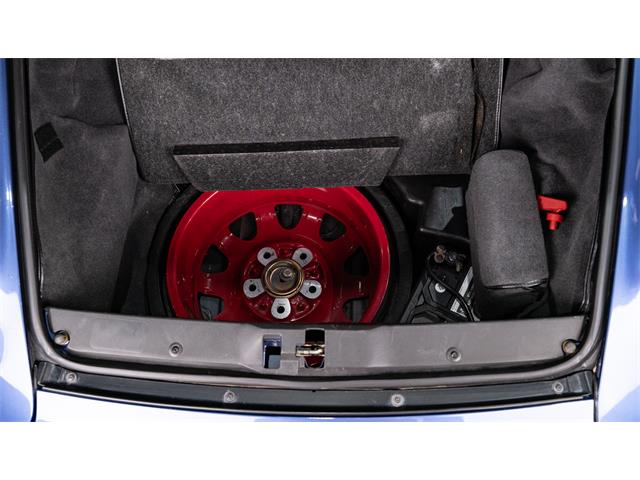 1997 Porsche 911 Carrera (CC-2115874) for sale in St. Louis, Missouri