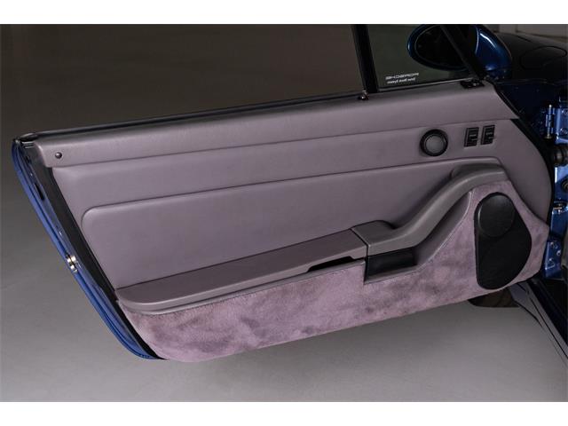 1997 Porsche 911 Carrera (CC-2115874) for sale in St. Louis, Missouri