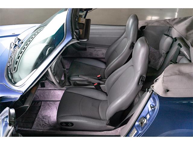 1997 Porsche 911 Carrera (CC-2115874) for sale in St. Louis, Missouri