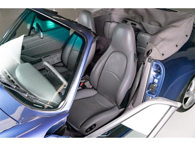 1997 Porsche 911 Carrera (CC-2115874) for sale in St. Louis, Missouri