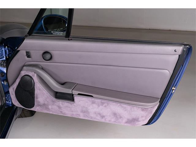 1997 Porsche 911 Carrera (CC-2115874) for sale in St. Louis, Missouri