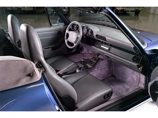 1997 Porsche 911 Carrera (CC-2115874) for sale in St. Louis, Missouri
