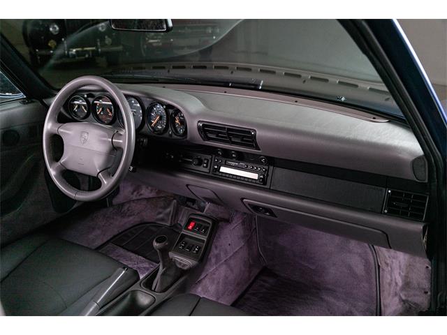 1997 Porsche 911 Carrera (CC-2115874) for sale in St. Louis, Missouri