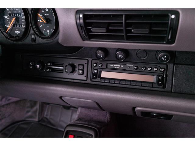 1997 Porsche 911 Carrera (CC-2115874) for sale in St. Louis, Missouri