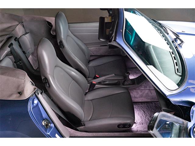 1997 Porsche 911 Carrera (CC-2115874) for sale in St. Louis, Missouri