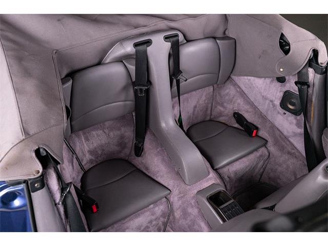 1997 Porsche 911 Carrera (CC-2115874) for sale in St. Louis, Missouri