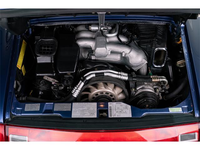1997 Porsche 911 Carrera (CC-2115874) for sale in St. Louis, Missouri