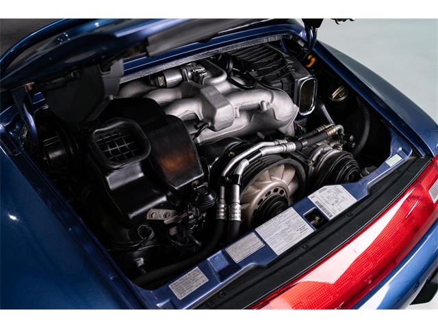 1997 Porsche 911 Carrera (CC-2115874) for sale in St. Louis, Missouri