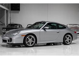 2004 Porsche 911 Carrera (CC-2115875) for sale in St. Louis, Missouri