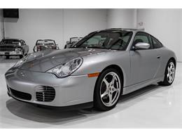 2004 Porsche 911 Carrera (CC-2115875) for sale in St. Louis, Missouri