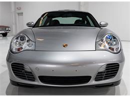 2004 Porsche 911 Carrera (CC-2115875) for sale in St. Louis, Missouri