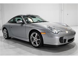 2004 Porsche 911 Carrera (CC-2115875) for sale in St. Louis, Missouri