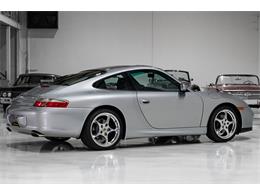 2004 Porsche 911 Carrera (CC-2115875) for sale in St. Louis, Missouri