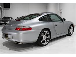 2004 Porsche 911 Carrera (CC-2115875) for sale in St. Louis, Missouri