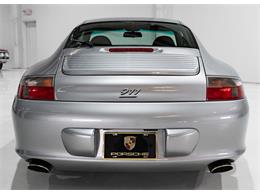 2004 Porsche 911 Carrera (CC-2115875) for sale in St. Louis, Missouri